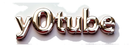 y0tube logo
